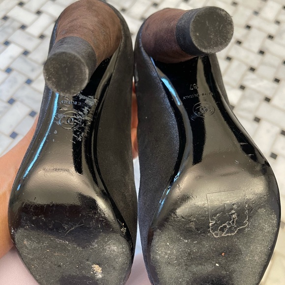 Chanel pumps - Picture 5 of 7